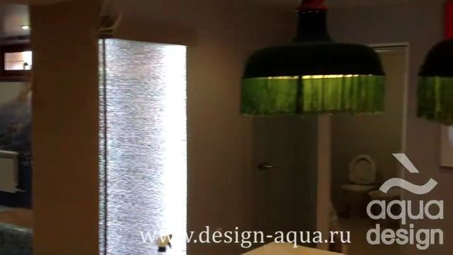 Пузырьковая панель в банном комплексе смотреть онлайн