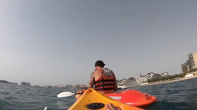Zero Gravity Dubai / The Dubai Vlog / Episode 9 смотреть онлайн
