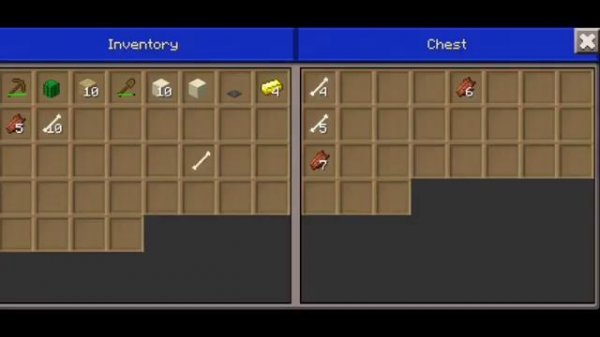 TOP 3 SEEDS IN BLOCK CRAZY ROBO WORLD