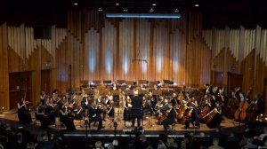 Haydn – Farewell Symphony No. 45 in F-sharp minor | The Very Last Concert of Andrzej Kucybała