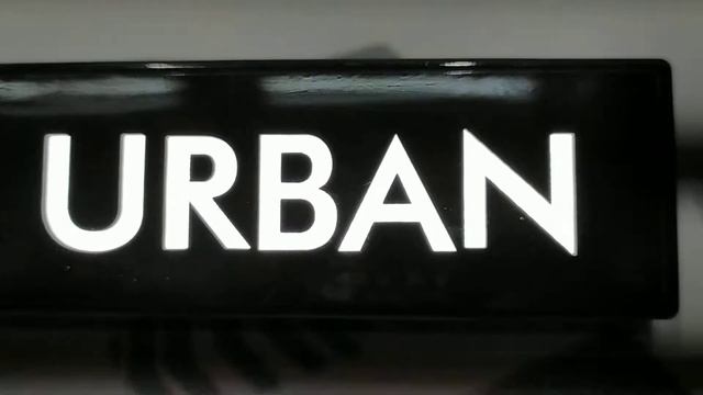 Повторители LED urban на Ниву 2121 белые смотреть онлайн