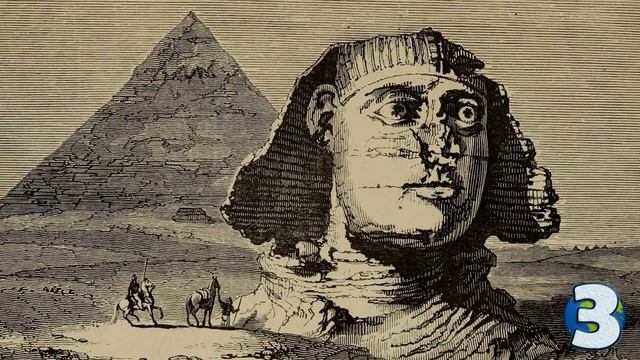 Historical "facts" that AREN'T TRUE смотреть онлайн
