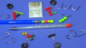 Рыболовный инструмент делаю сам Своими руками для рыбалки