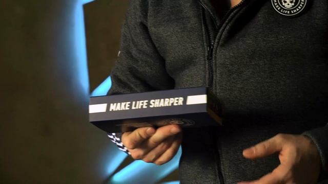 Brutalica Ponomar Folder обзор.mp4