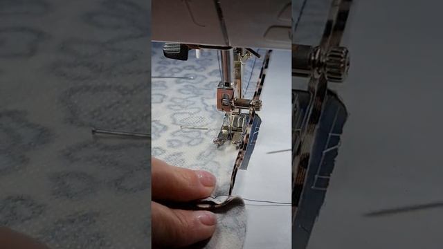 ?чем заменить верхний транспортер в швейной машине смотреть онлайн