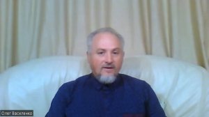 [ЭФИР] Олег Василенко | Механика Земли и неба,  производящая вибрацию перехода  #осознанность