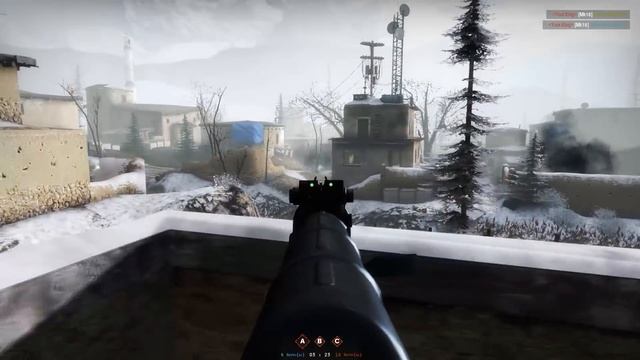 Insurgency Гайд - Стратегия RUSH смотреть онлайн