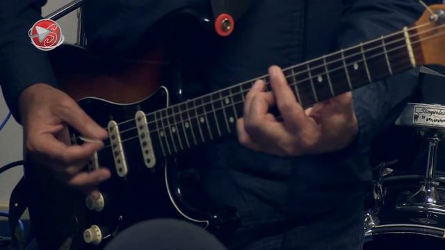 HK FM - HK Friday Night - Hans Van Lier And The Sidekicks - Happy Song смотреть онлайн
