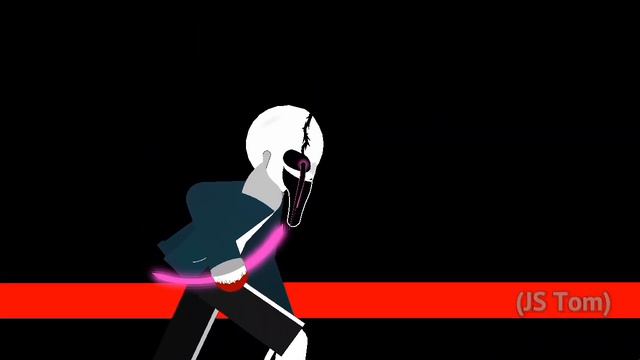 Error404 sans vs VHS sans смотреть онлайн
