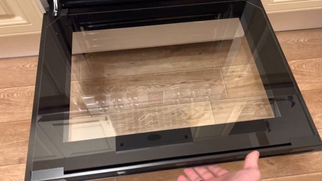 Обзор Gorenje GI6320WA смотреть онлайн