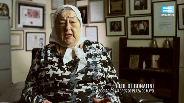 Madres De Plaza De Mayo. La Historia: Los Caminos De La Plaza (1975-1977) - Canal Encuentro