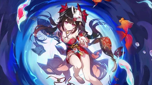 MANIFEST SPARKLE // honkai starrail subliminal [booster included] смотреть онлайн