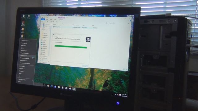 HDD to SSD Drive Clone - AOMEI Backupper смотреть онлайн