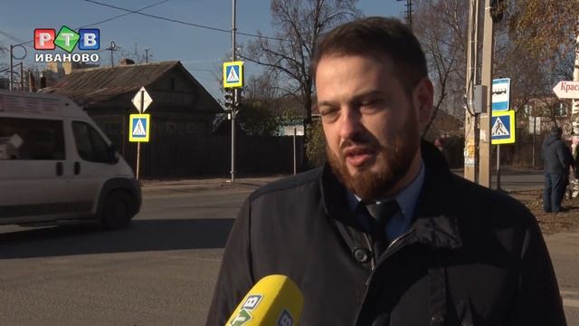 Авдотьино без пробок: миф или реальность? смотреть онлайн