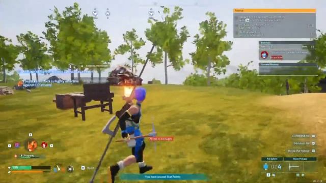 ? Palworld Gameplay Live | Day 1 смотреть онлайн