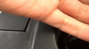 Ep6c пежо 308 работа двигателя при открывание заливной пробки