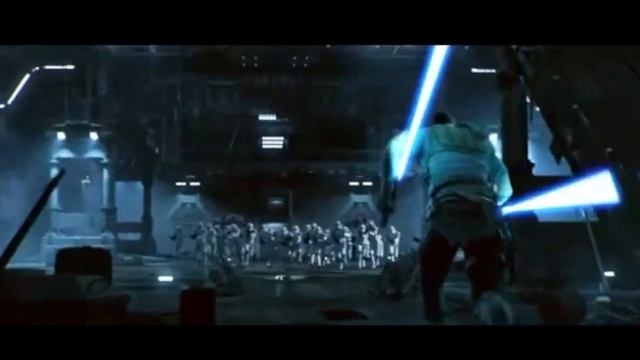 Starkiller (Star Wars Tribute)