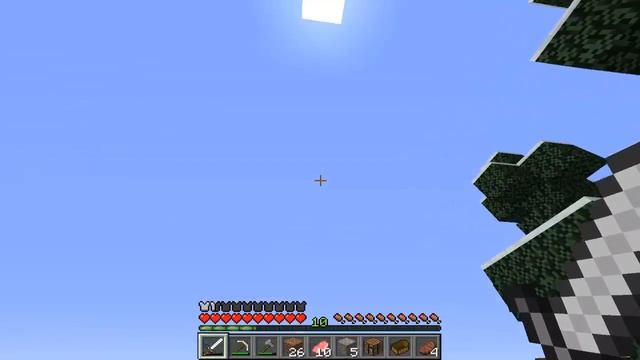 Minecraft SD!!#2 - ACAMPADA !!! смотреть онлайн