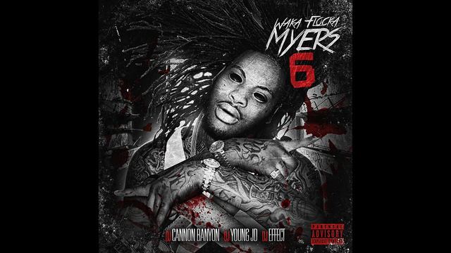 Waka Flocka Flame- Blood On The Leaves смотреть онлайн