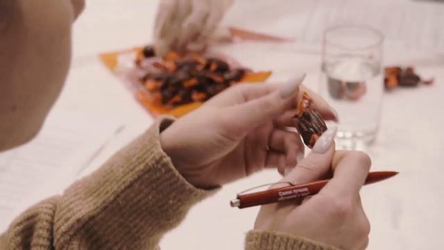 Органолептический анализ в стандартизации и контроле качества пищевых продуктов смотреть онлайн