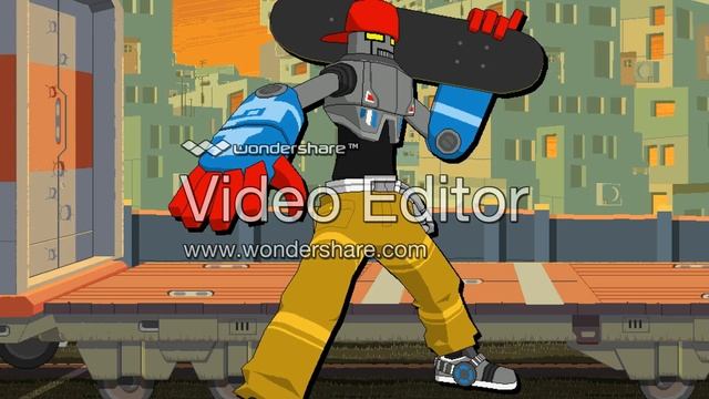 Switch voice lines( Lethal League) смотреть онлайн