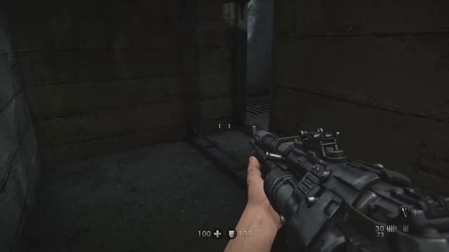 Wolfenstein: The Old Blood - Охота за трофеями (Достижения, призы, ачивменты, полный гайд)