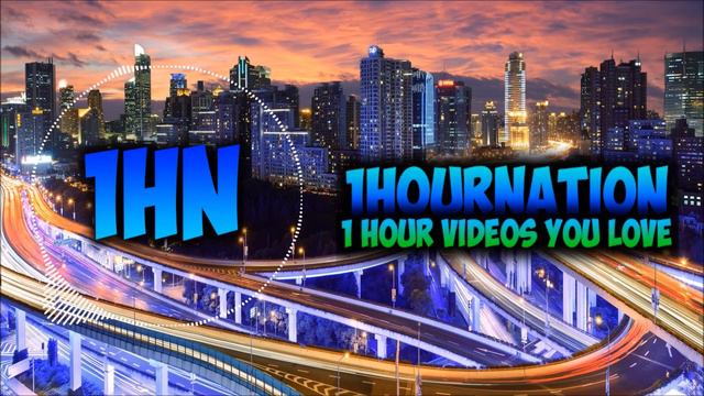 The Chainsmokers - Don't Let Me Down (Illenium Remix) [1 Hour]