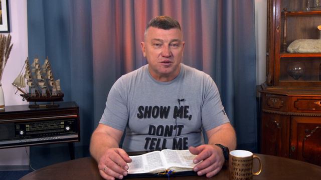 Слово, меняющее жизнь. 8 июля 2022г Объятья исцеляют. Епископ Олег Тихонов. смотреть онлайн