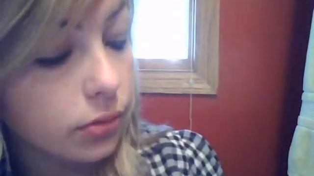 Jennifer Aniston/Marley and Me Inspired Hair and Makeup - Part 1!