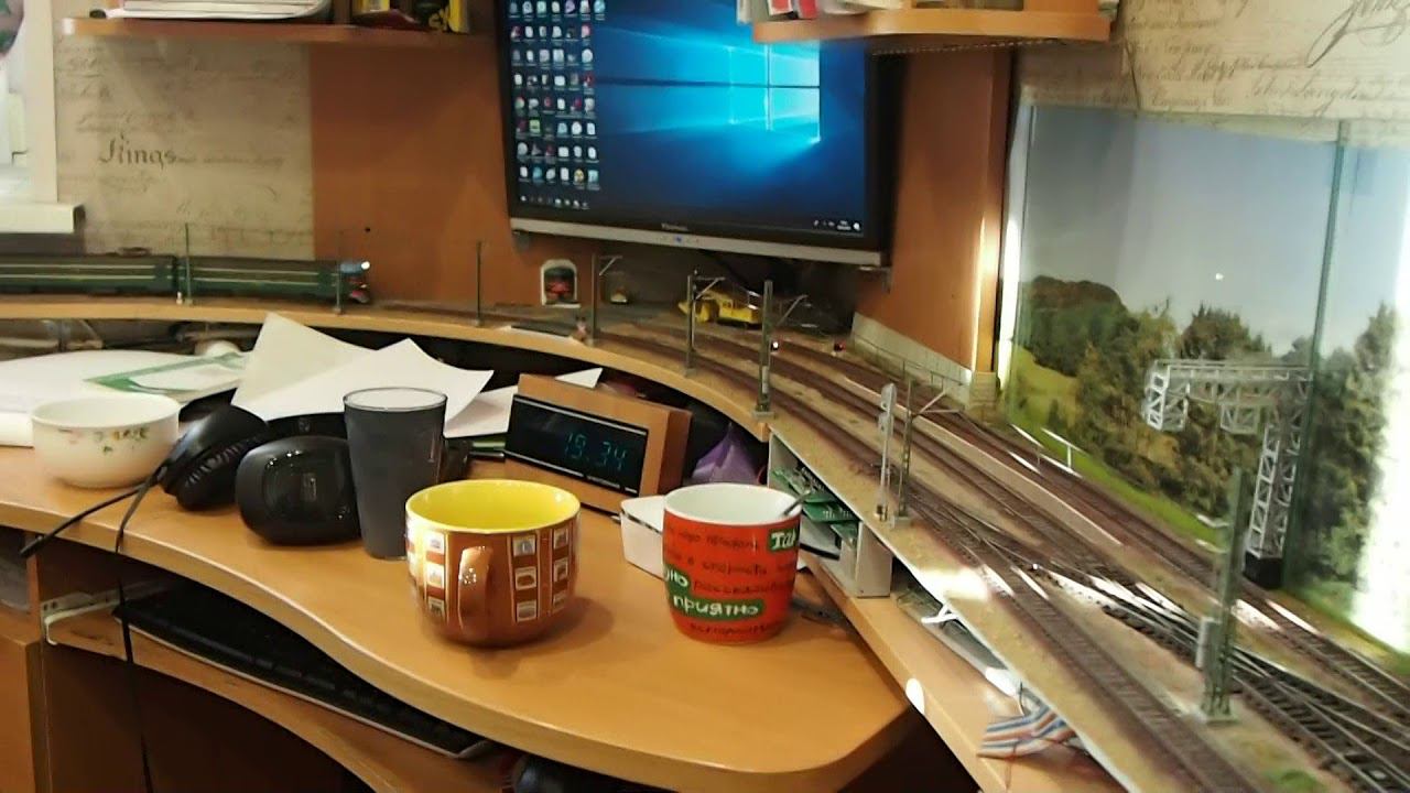 ЭР2-907 смотреть онлайн