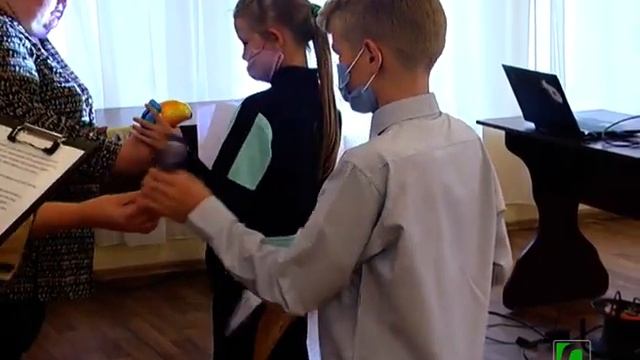 2020 09 23 Выставка кружка «Волшебная глина» смотреть онлайн