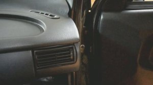 ЕВРО-Обшивки дверей ВАЗ 2114