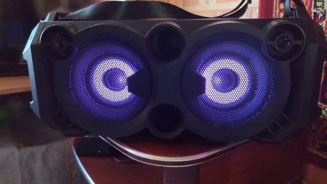 Sven pe 550 бас тест смотреть онлайн