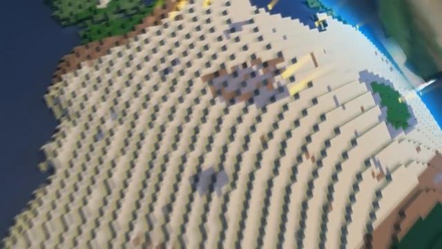 Universal Studios Intro Parody Minecraft Animation