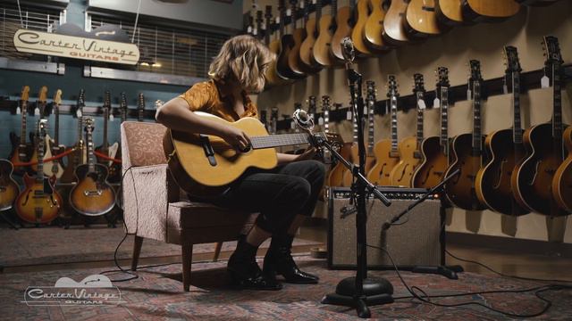 Mary Meyer // Little Green Apples смотреть онлайн