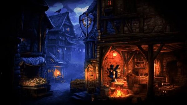 Age of Empires but it's lofi beats