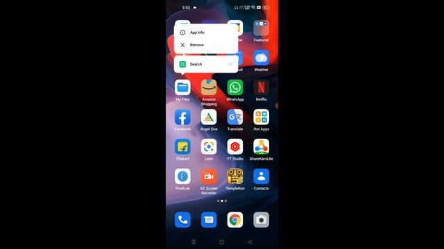 How To Clear App Data & Cache in Android 12 смотреть онлайн