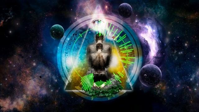 Zhou Maojia - Small Intestine Mantra! Mantras for inner peace (Мантры для внутреннего спокойствия смотреть онлайн