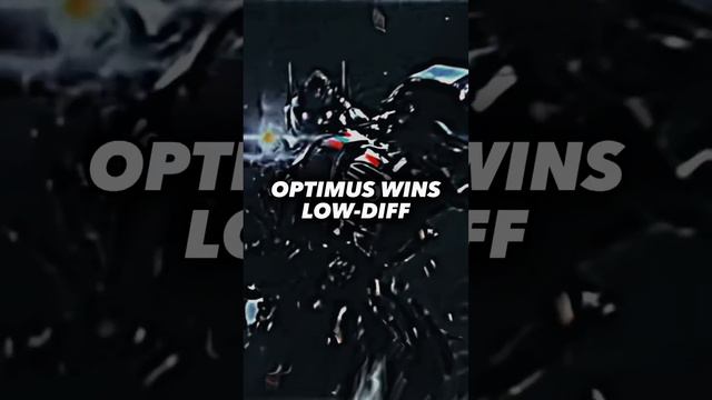 Optimus Prime vs Mortal Kombat | battle смотреть онлайн