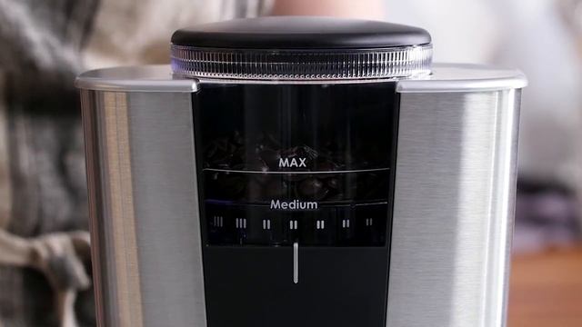 ✅ Top 5 Best Coffee Grinders of 2021: Full Reviews смотреть онлайн