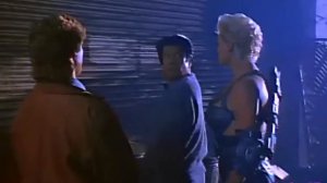 ''ГАЛАКТИКА''ФАНТАСТИКА БОЕВИК