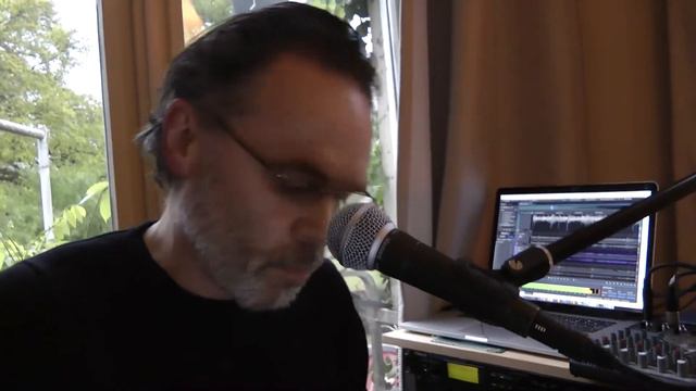 God if I saw her now_ Anthony Phillips смотреть онлайн
