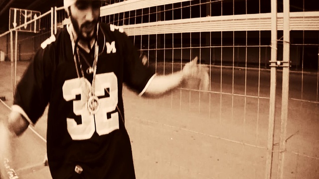 Чипинкос - Это Gangsta смотреть онлайн