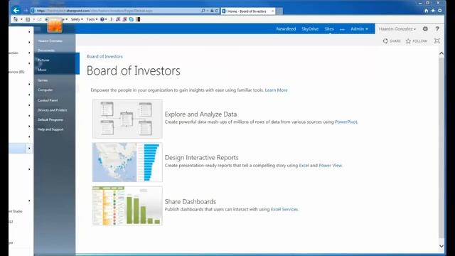 Como activar el complemento de Power Pivot en Excel 2013 смотреть онлайн