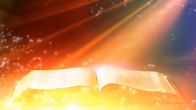 БИБЛИЯ: ПРИТЧИ СОЛОМОНА: ГЛАВА 7 смотреть онлайн