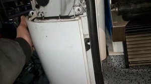 Как снять задний бампер VW T5