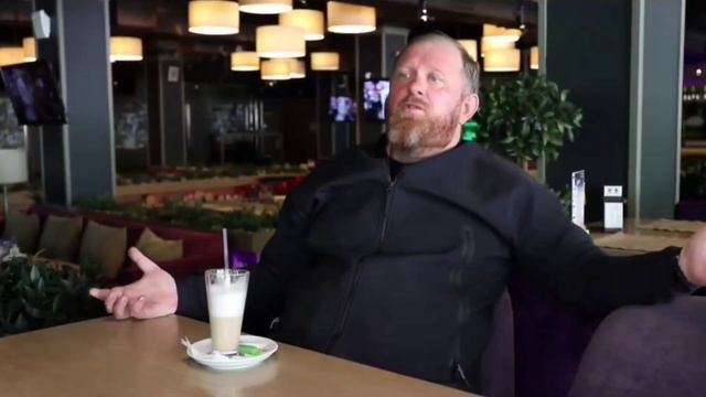 КОНСТАНТИН ИВЛЕВ: 5 ИНТЕРЕСНЫХ ФАКТОВ от ANDREW NOVIKOV смотреть онлайн