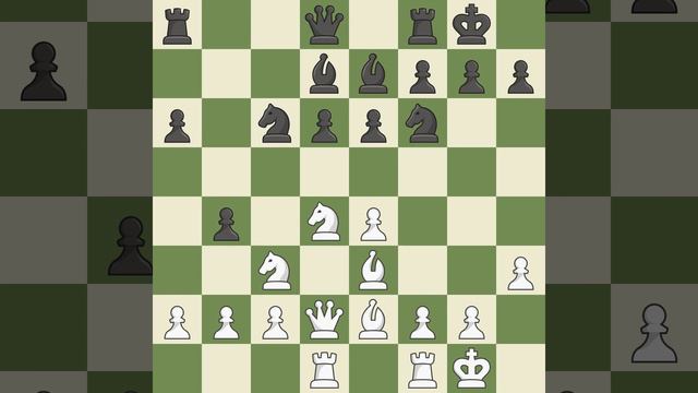 Loman Rudolf J (NED) VS Euwe Max (NED) смотреть онлайн