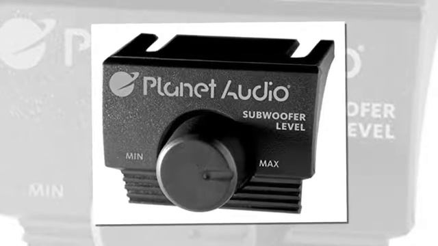 Planet Audio TR1500.1M Torque 1500 Watt, 2 Ohm Stable Class A/B, Monoblock, Mosfet Car Amplifier смотреть онлайн