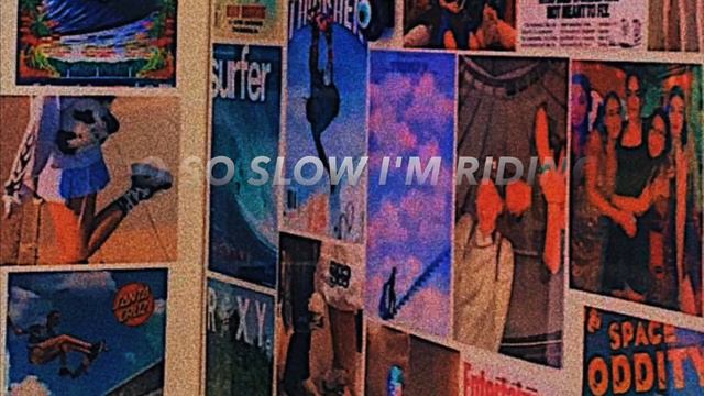 BONES THUNDER LYRIC VIDEO смотреть онлайн
